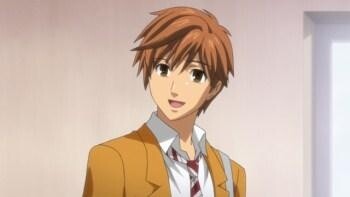 © Watase Yuu, Shogakukan Inc. / Arata the Legend Production Committee  0