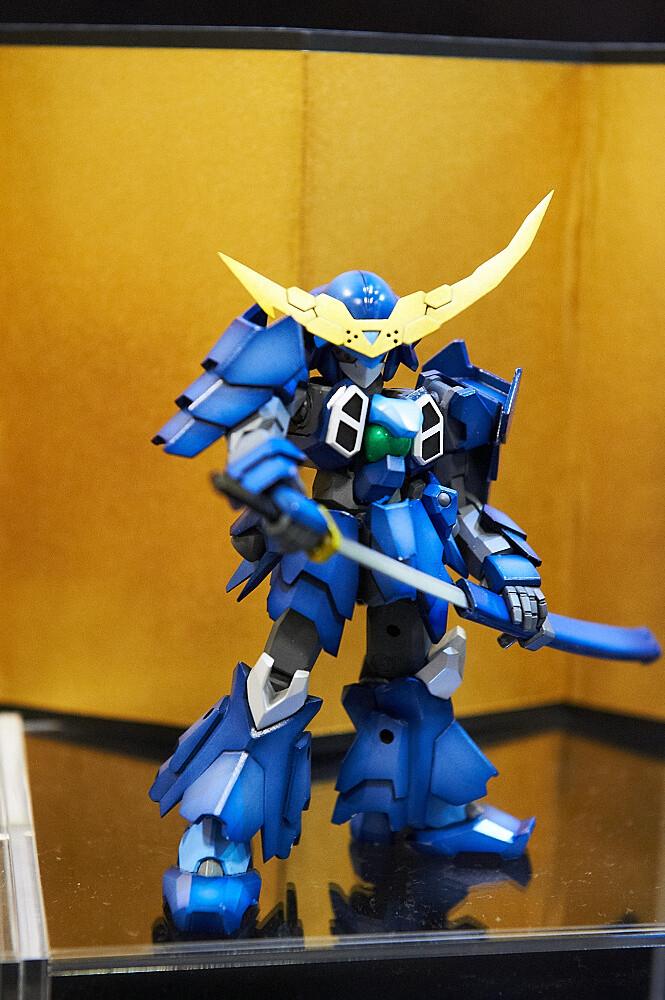 The Latest Figures! Wonder Festival 2014 [Summer] Photo Report: Cool Edition 88