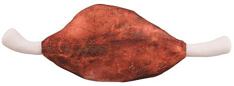 Kongari niku cushion 5