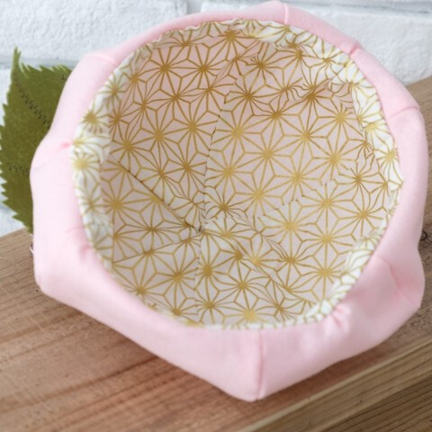 You Can Now Wear a Mochi on Your Head! 4