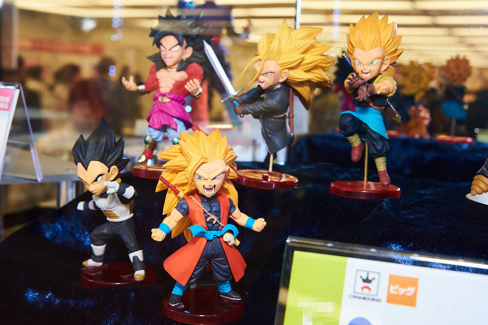 50th Prize Fair [Photo Report] 15