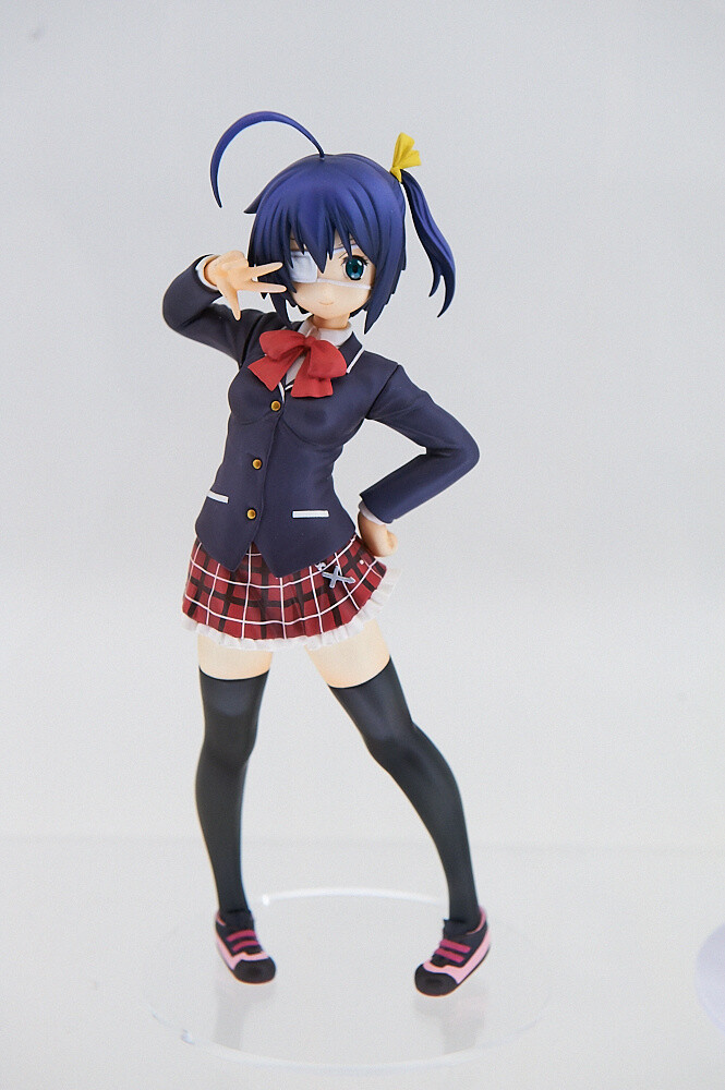 Which Ones Do You Like? Wonder Festival 2014 [Summer] Photo Report: Cute & Sexy Edition 94