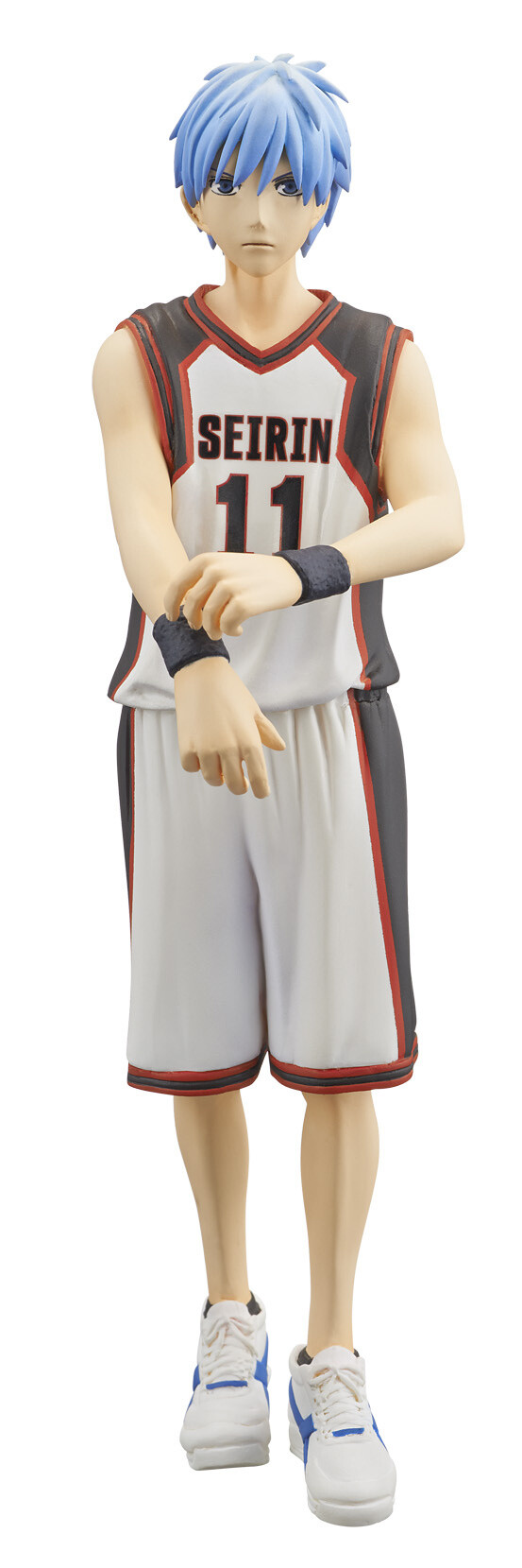 *The Basketball which Kuroko Plays* DXF ~ Cross×Players ~ 1st Q (two varieties): Kuroko Tetsuya 8