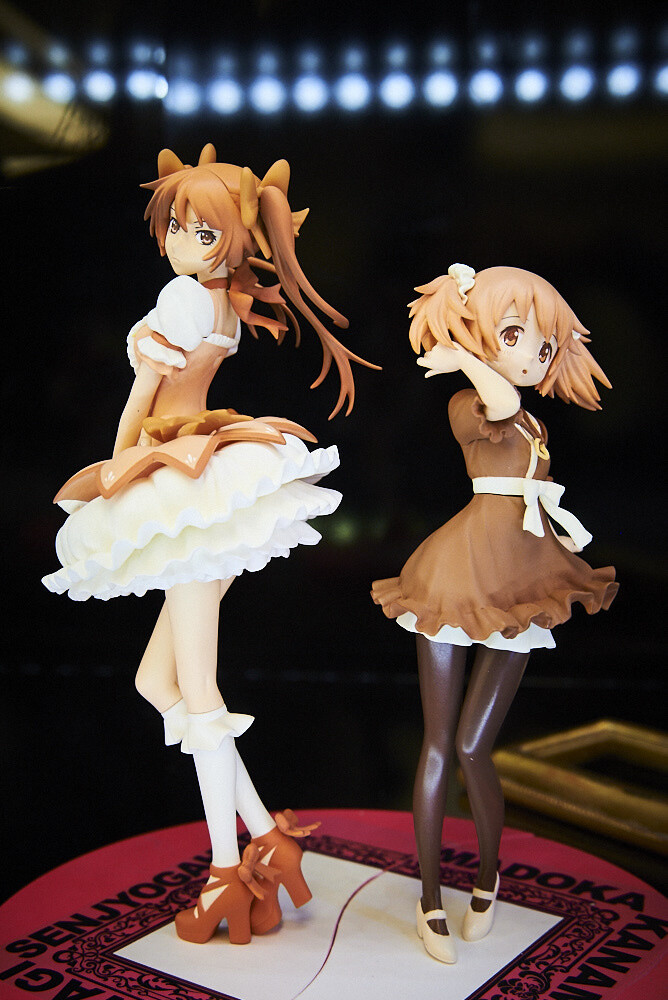 [Event Report] Toys Galores at the 44th Prize Fair! 54