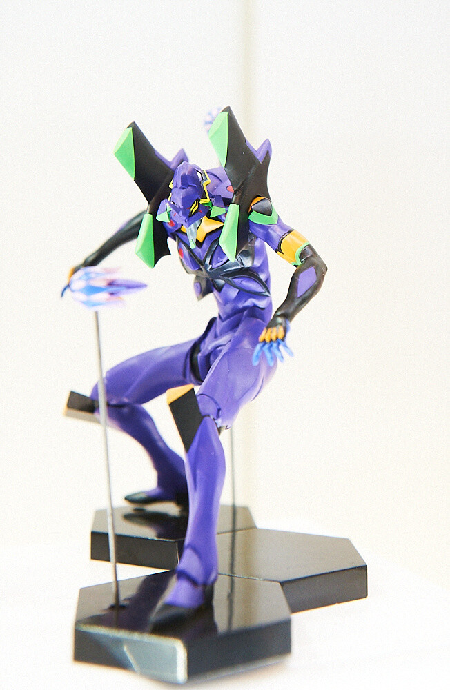 A Close Look at High-Quality Figures! Winter Wonder Festival 2014 Photo Report - Cool Edition 48