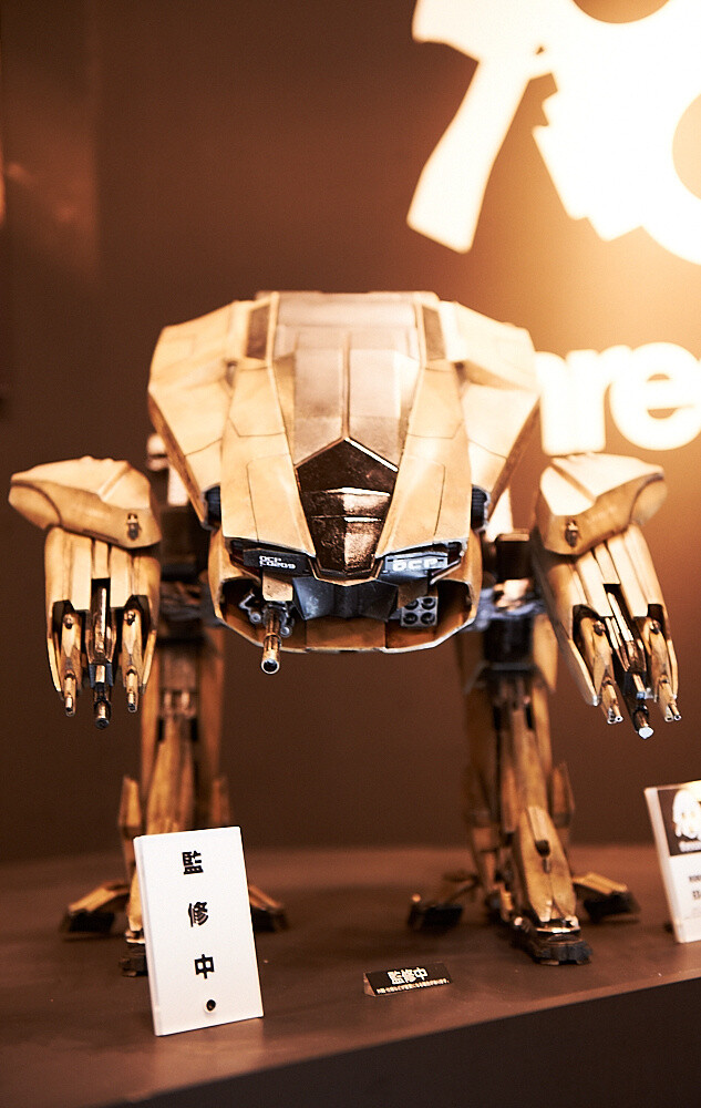 A Close Look at High-Quality Figures! Winter Wonder Festival 2014 Photo Report - Cool Edition 36