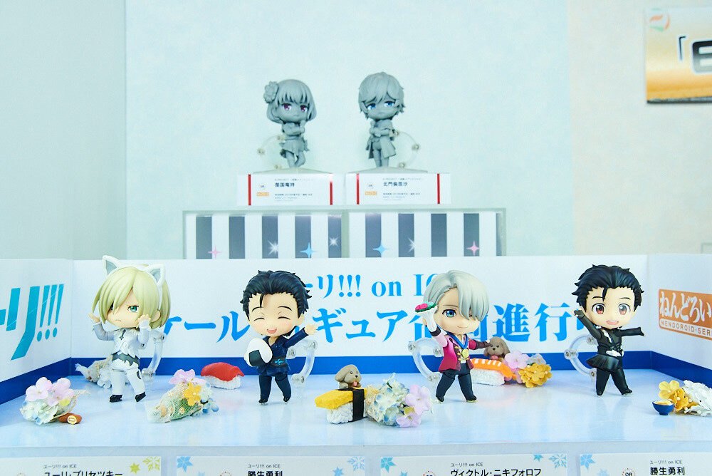 Wonder Festival 2017 Summer: Industry Edition [Event Report] 86