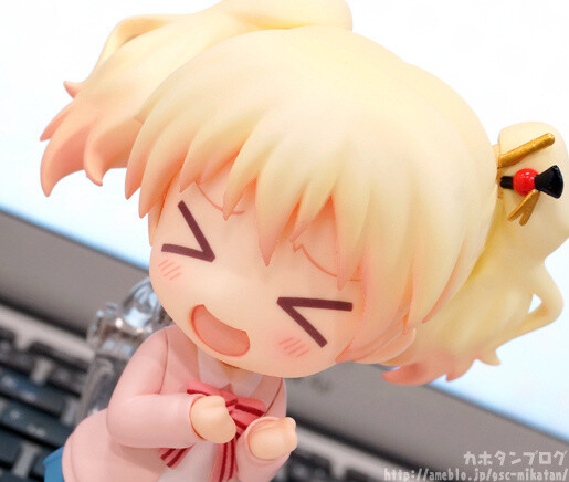 Nendoroid Alice Cartelet 5