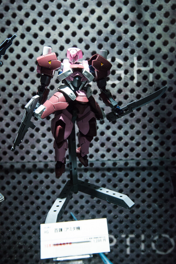 Gunpla Expo 2015 Photo Collection 9