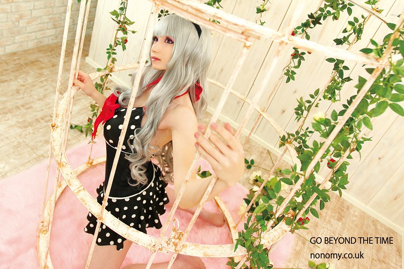 Creator Interview: Nonomy [2/2] | Featured News | Tokyo Otaku Mode (TOM ...