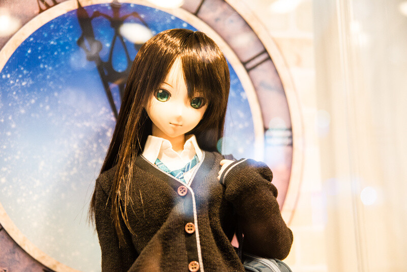 WonFes 2016 Winter Photo Collection! Part 2: Sexy & Cute 199