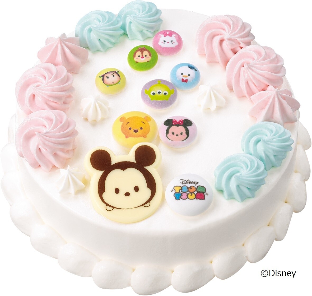 Tsum Tsum Pop Step World 0