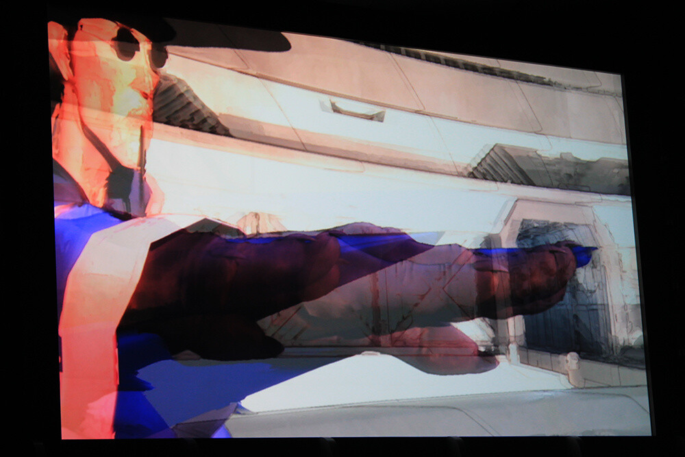 Kazunoko Wins “Ultra Street Fighter IV” World Championship Capcom Cup Finals 2015! 16