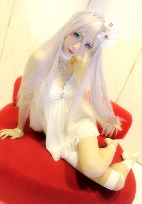 Creator Interview: Alice 13