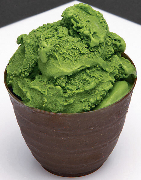 Matcha Gelato Premium No. 7 2