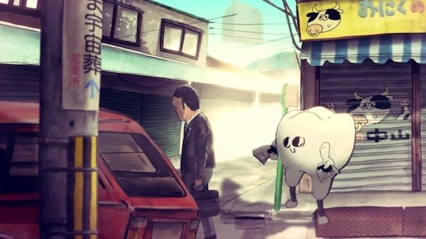 Psychedelic Explosion! Screening Event of Filmmaker Ryo Hirano Also Featuring Tavito Nanao 1