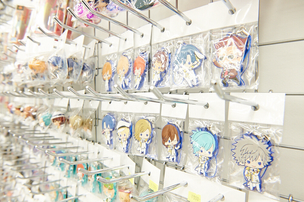 The Face of Akihabara Has Returned! Radio Kaikan Grand Opening! 16