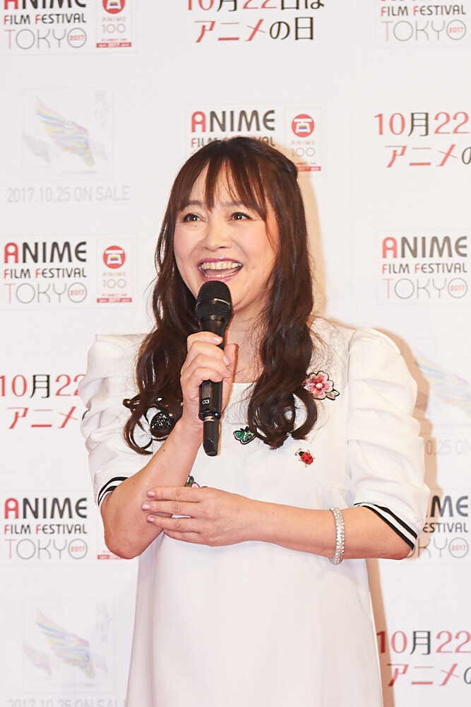 Anime Film Festival Tokyo 2017: A History-Making Weekend [Event Report] 18