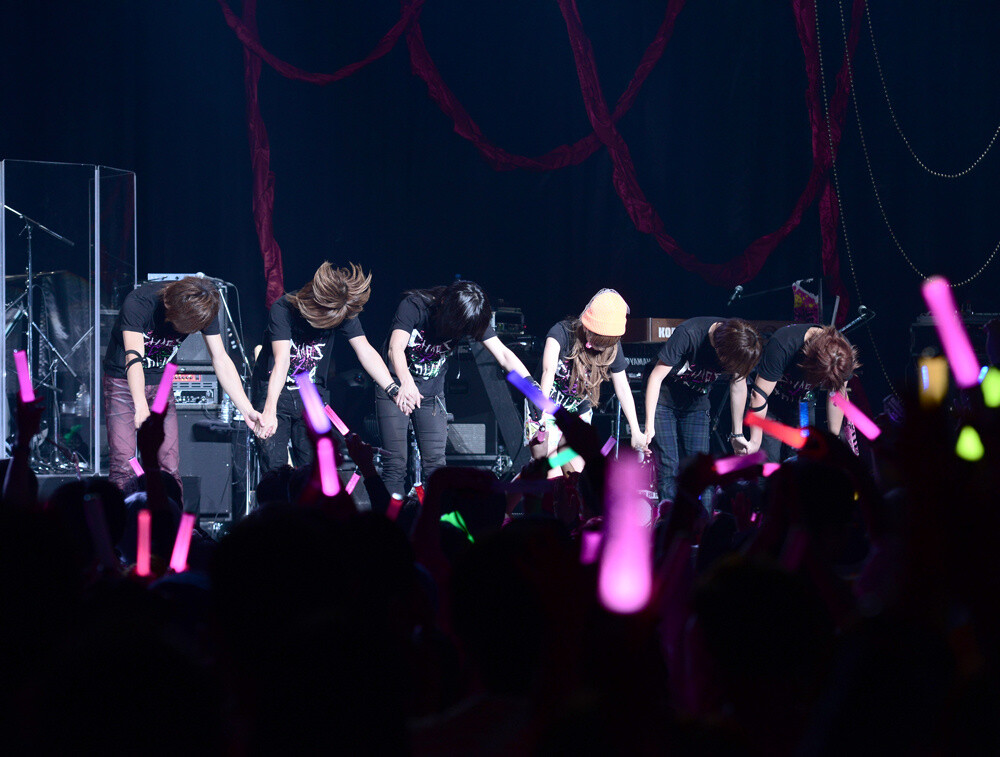 Shoko Nakagawa Reveals a Stage of Chaos on Her All-Japan Tour! 28