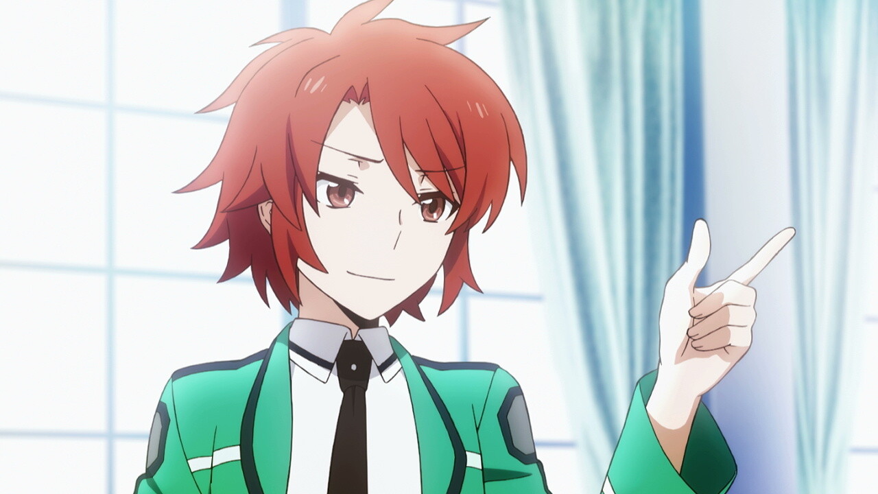 LiSA Chosen as Opening Theme Artist for The Irregular at Magic High School! 8