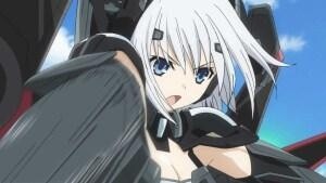 © 2013 Tachibana Koshi, Tsunako/Fujimi Shobo Co., Ltd./Date A Live Production Committee 3