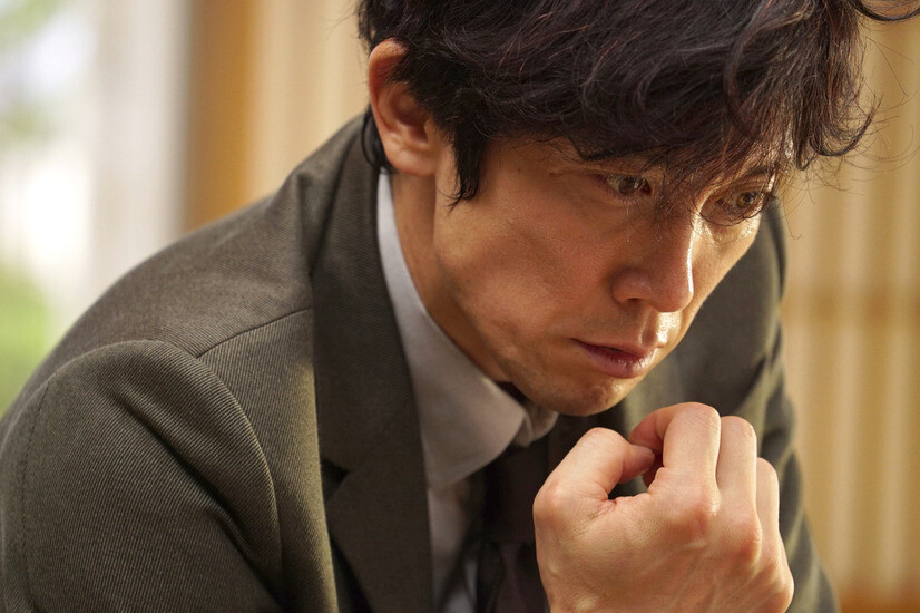 Photobook for March Comes in like a Lion Live-Action Film Announced! 8