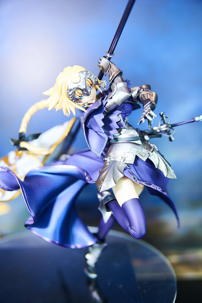 Wonder Festival 2017 Summer: Industry Edition [Event Report] 188