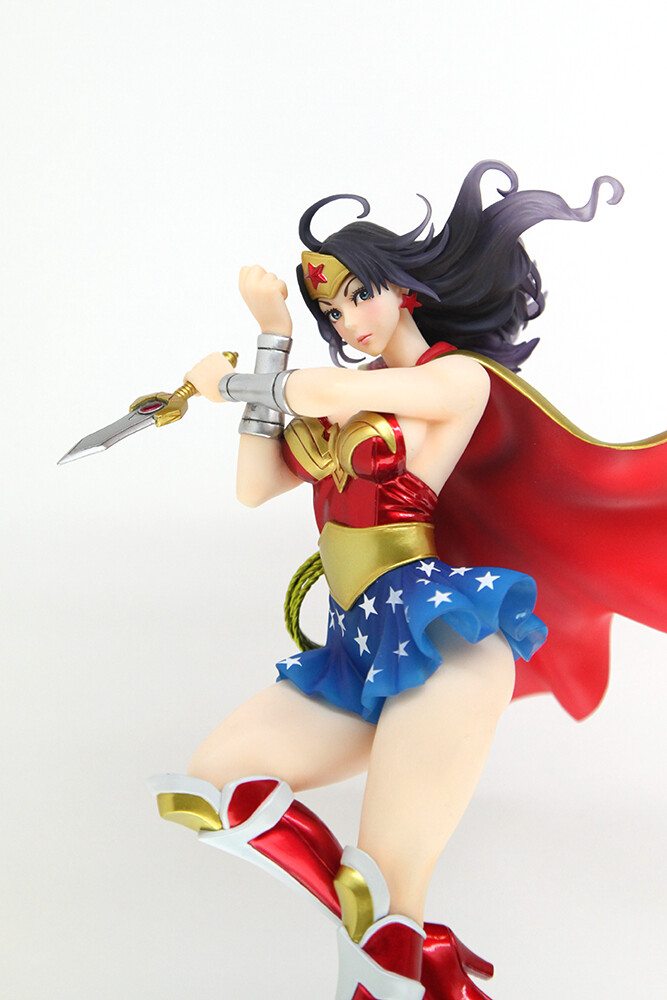 Who Knew Figures Could Be This Cute! Winter Wonder Festival 2014 Photo Report - Cute & Sexy Edition 37