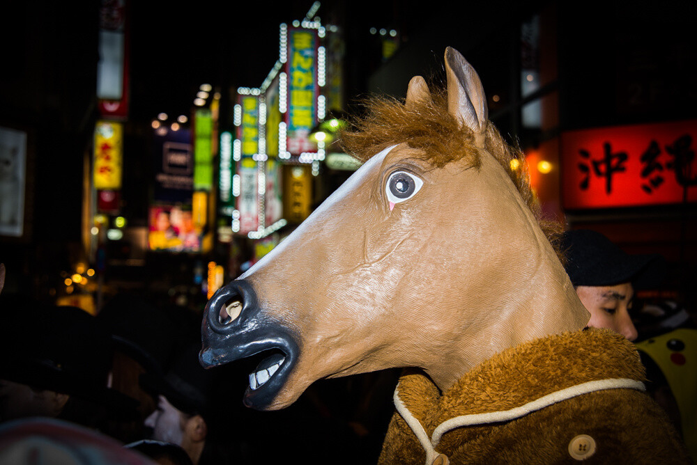 Shibuya Halloween Photo Collection! 55
