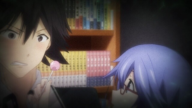 Chaos;Child Announces New Episode “Chaos;Child Silent Sky” 4