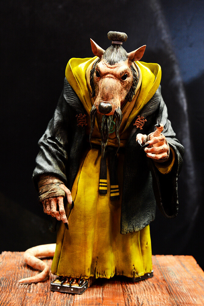 Looking Back at WonFes 2015 [Winter]! Part 1: Photo Collection of Cool & Comical Creations! 171