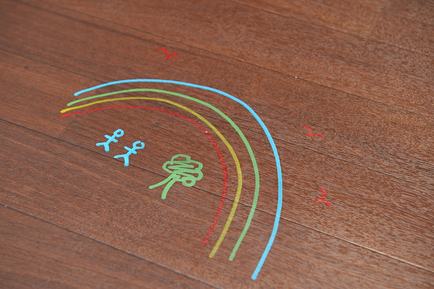 All-You-Can-Draw Rakugaki Café Has Zero Limits! [Photo Report] 43