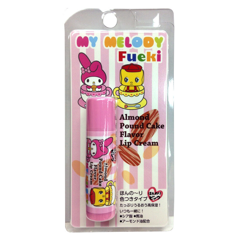 Sales of First Collaborative Cosmetics Between Popular Sanrio Characters and Fueki Begin Exclusively at Seven Bino Garden! 5