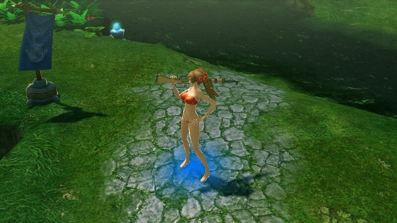 Sega Collaboration Delivers Alicia and Selvaria from “Valkyria Chronicles” to “Chaos Heroes Online” 3