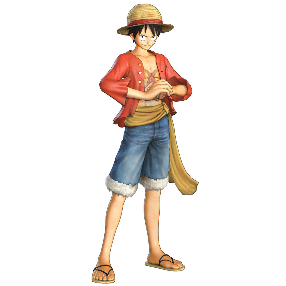New Gameplay and Character Screenshots Release for “One Piece: Pirate Warriors 2” 2