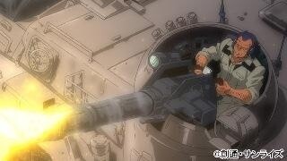 © Sotsu Co., Ltd., SUNRISE Inc. 6