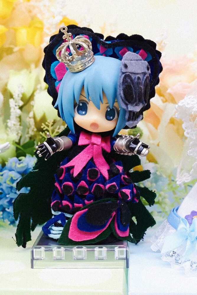 Which Ones Do You Like? Wonder Festival 2014 [Summer] Photo Report: Cute & Sexy Edition 22