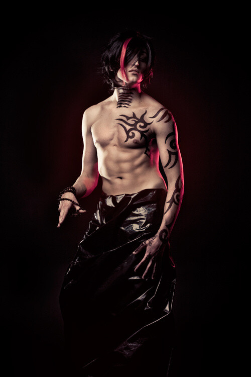 Creator Interview: Sinitar 10