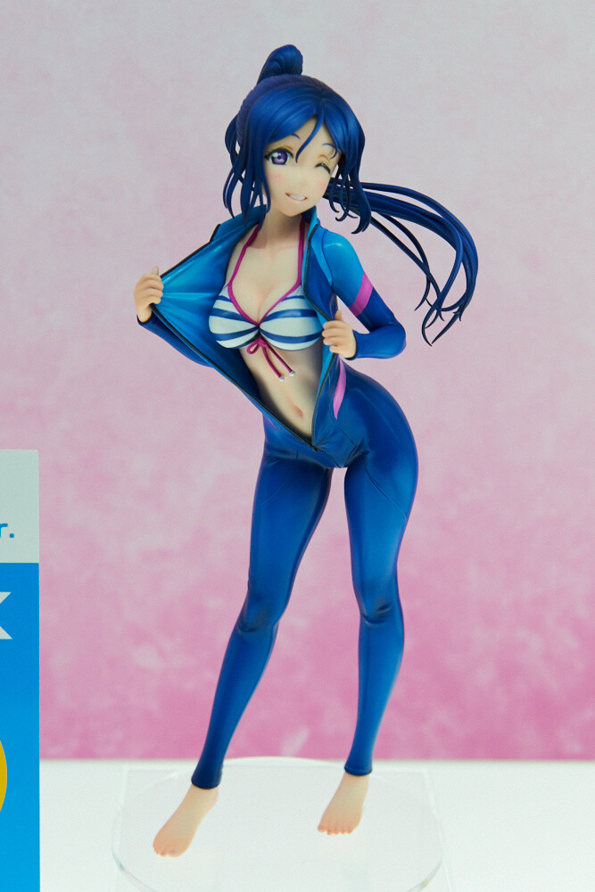 Mega Hobby Expo Showcases Fantastic Autumn Lineup! [Photo Report] 125