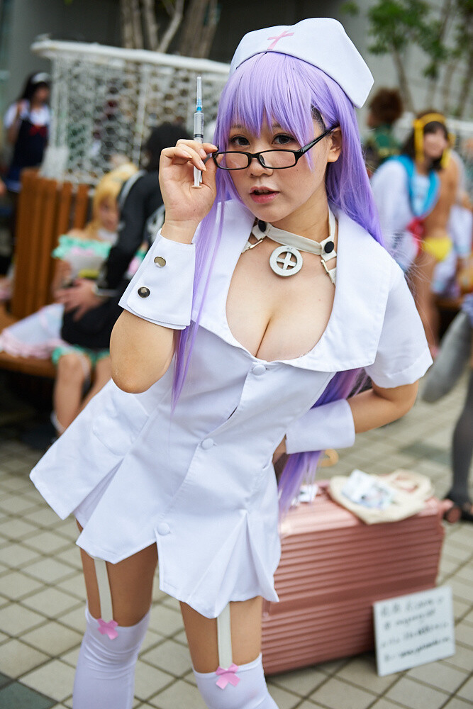 Comiket 92 [Cosplay Photo Report] 20