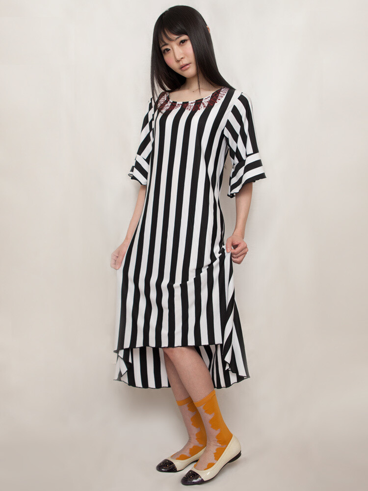 [J-Fashion] pays des fees: Spectacularly Unique & Confident Style 16