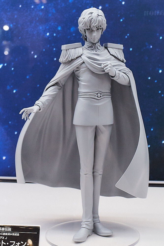 Wonder Festival 2017 Summer: Industry Edition [Event Report] 12