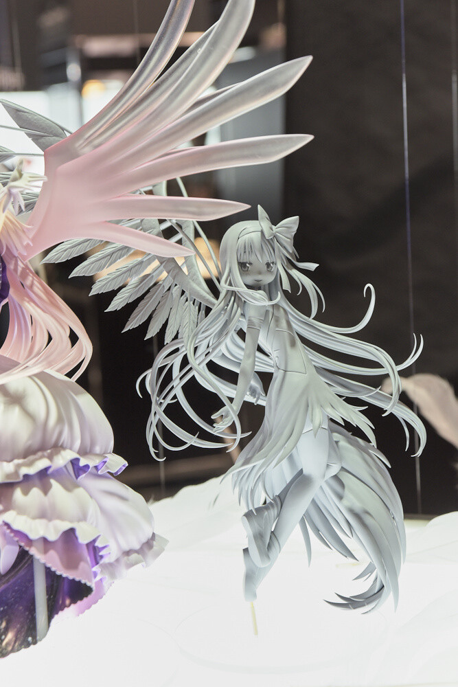 Wonder Festival 2017 Winter: Industry Edition [Event Report] 158