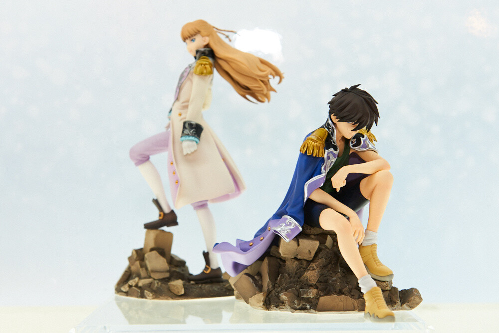 Mega Hobby Expo Showcases Fantastic Autumn Lineup! [Photo Report] 170