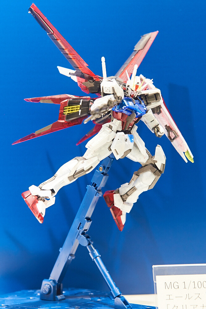 Find Gunpla Heaven at Gundam Base Tokyo! [Photo Report] 19