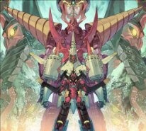Gurren Lagann 4