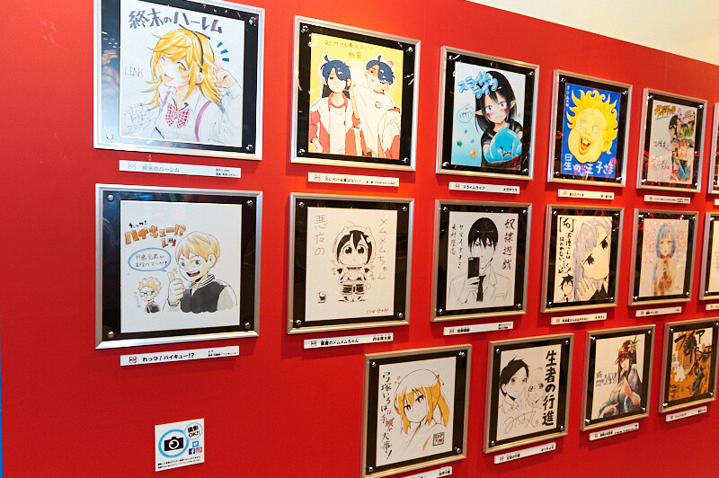 Jump Festa 2018 [Photo Report] 28