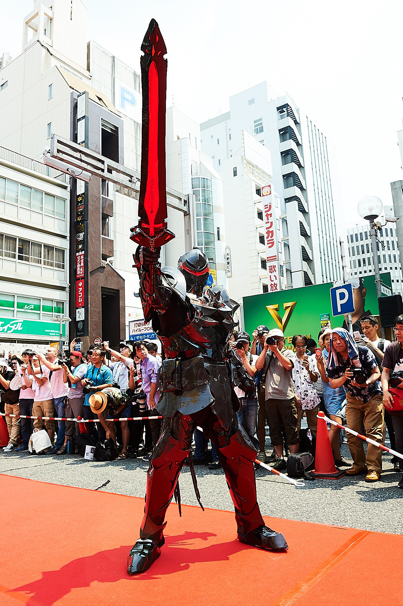 [Event Report] World Cosplay Summit 2016 41