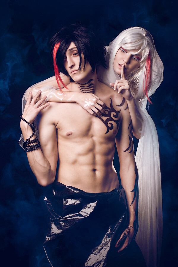 Overpowered Member 2