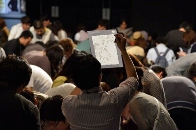 Image from a Real Escape Game  1